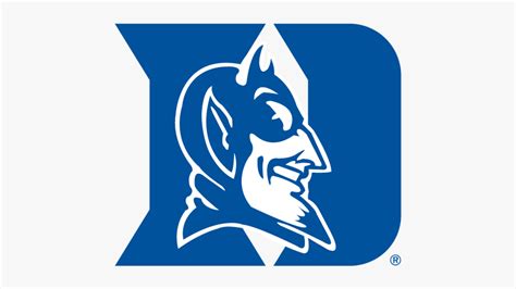 Duke Blue Devils Logo Vector , Free Transparent Clipart - ClipartKey