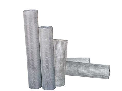 Wholesale Galvanized Wire Mesh, Galvanized mesh panels for sale