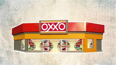 OXXO