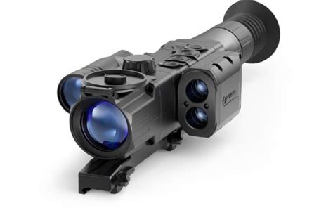 12 Best Night Vision Scopes In 2022 (Digital, Clip On & More)