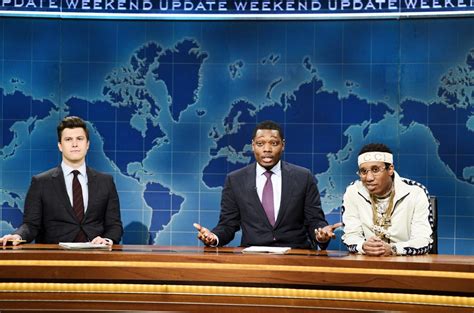 'Saturday Night Live': Soulja Boy's 'Breakfast Club' Interview Spoofed ...