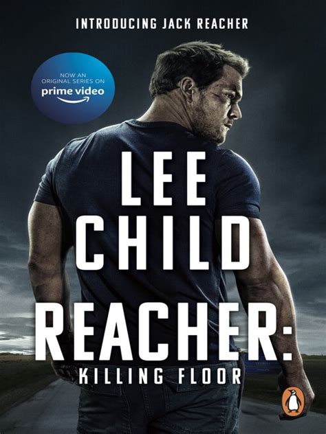 Killing Floor (eBook): Jack Reacher Series, Book 1 by Lee Child (2009 ...