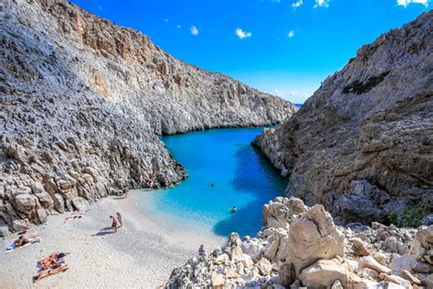 Creta : tudo sobre a maior ilha da Grécia | Loucos por Viagem