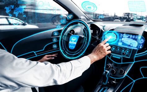 Artificial Intelligence in the Autonomous Vehicle - Telematics Wire