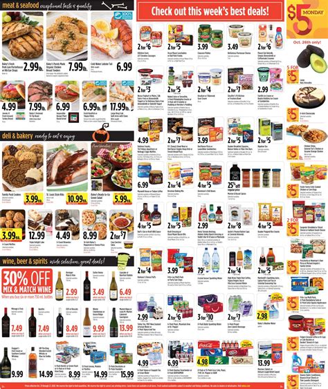 Raley's Current weekly ad 10/21 - 10/27/2020 [2] - frequent-ads.com