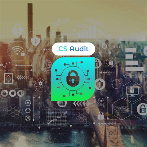 Cyber Security Audit – smarthomesecurity.ai