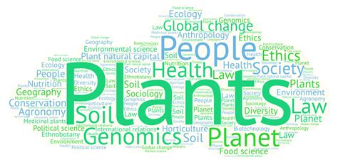 New journal launched – Plants, People, Planet | Plantae