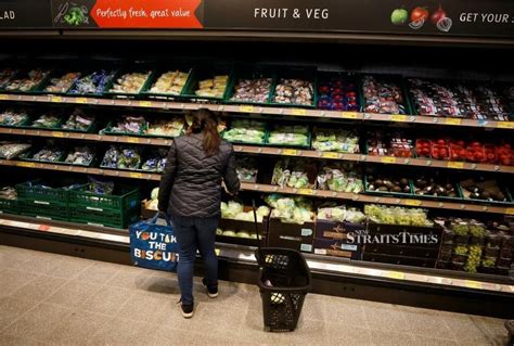 UK consumer group calls for government action on grocery prices | New ...