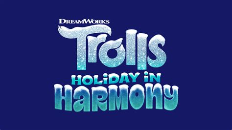 Trolls Holiday in Harmony - NBC.com