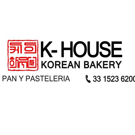 K-House Korean Bakery | Guadalajara