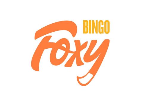 Foxy Bingo Logo PNG vector in SVG, PDF, AI, CDR format