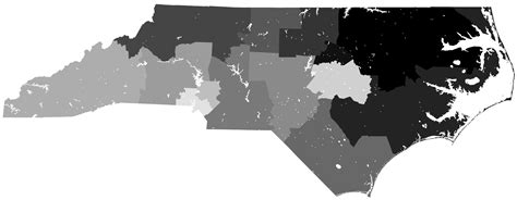 Analysis detects gerrymandering in GOP-drawn NC voting maps | Charlotte Observer