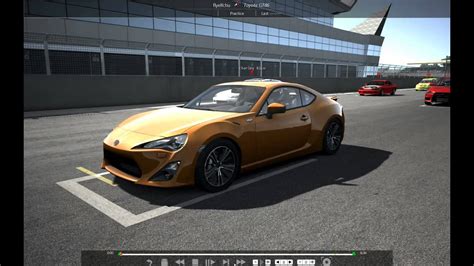 Assetto Corsa - Japan Cars - YouTube