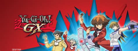 Download Yu☆Gi☆Oh!: Duel Monsters GX - AniDL