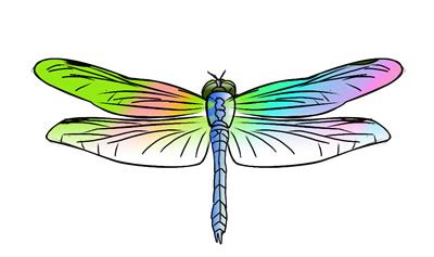 Free Dragonfly Cliparts, Download Free Dragonfly Cliparts png images, Free ClipArts on Clipart ...