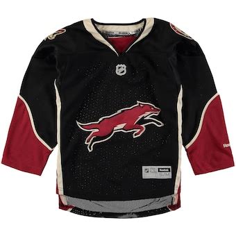 Arizona Coyotes Jerseys, adidas Jerseys, Breakaway Jerseys | shop.nhl.com