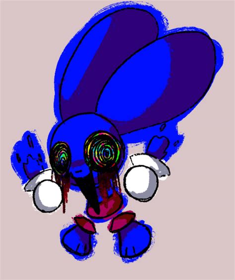 Clone riggy but horrible by X-MaskRiggy on DeviantArt