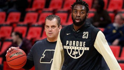 Purdue basketball history: Best transfers to leave over past 30 years