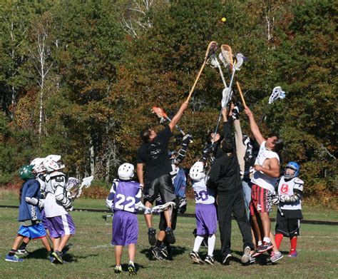 Ojibwe Lacrosse League 05 | Scenes from the Ojibwe Lacrosse … | Flickr