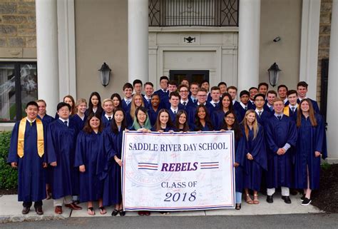 Saddle River Day School (Top Ranked Private School for 2024-25) - Saddle River, NJ