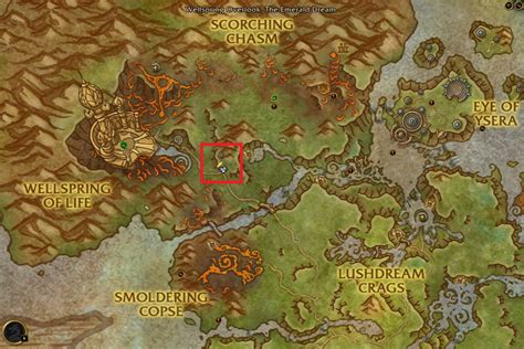 How To Reach Wellspring Overlook In WoW? - The Nature Hero