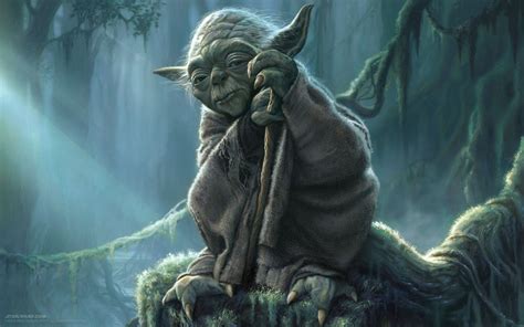 Pin on Yoda mestre