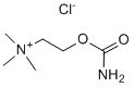 COA of Carbachol chloride | Certificate of Analysis | AbMole BioScience