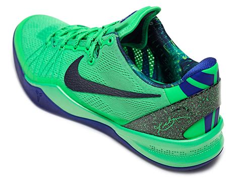 新款速報 / Nike Kobe 8 System Elite 搶先看 - KENLU.net