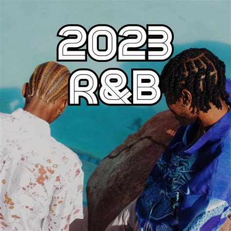 ‎2023 R&B - Album by Various Artists - Apple Music