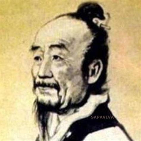 5. LIU HUI – SAPAVIVA