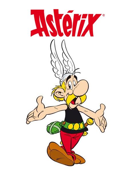 French Cartoon Characters Asterix : Obelix Asterix Parody Cartoon Characters Wikia Coloured ...