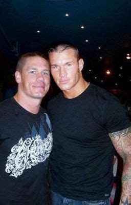 John Cena is my brother - Part 9 - Wattpad