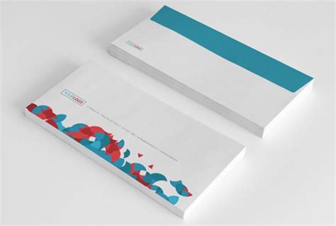 21 Creative Envelope Designs That Impress - Hongkiat | Envelope design, Creative envelopes ...