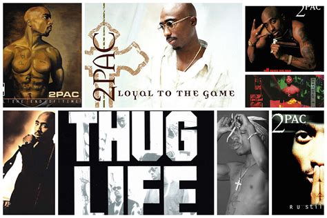Worst to Best: Every 2Pac Album Ranked