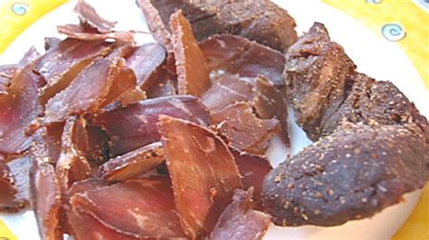 Biltong Recipe - Food.com