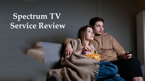 Spectrum TV Service Review 2024: Packages, Pricing, Channels