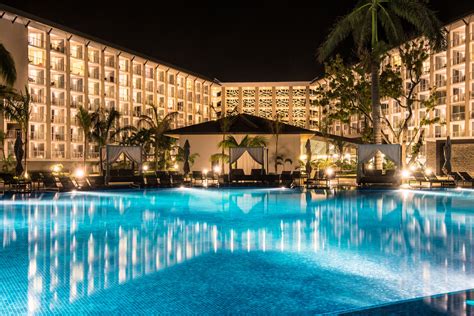 Royalton White Sands Montego Bay All-Inclusive Resort