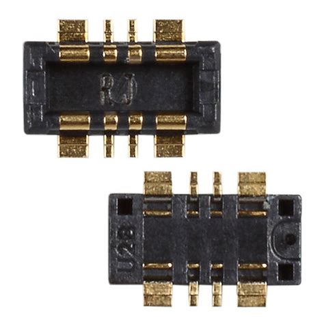 Battery Connector for Samsung Galaxy A50 by Maxbhi.com