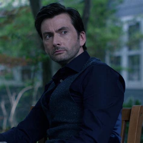 David Tennant as Kilgrave new picture - Jessica Jones photo (39064287 ...