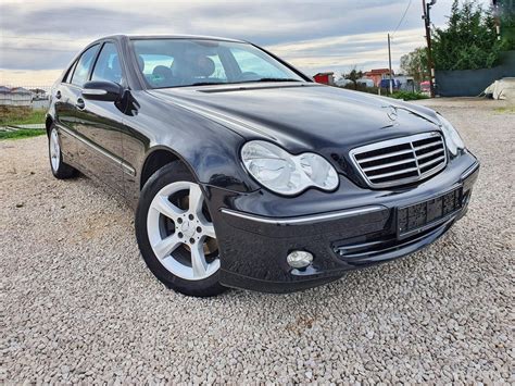 Mercedes Benz C 220 CDI Avantgarde | Durrës