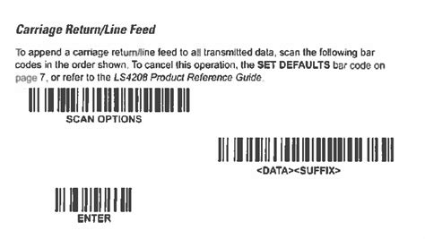 microsoft office - Excel Spreadsheet for Barcode Scanning - Super User