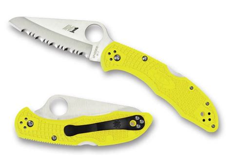 What’s the Best Spyderco Knife for You: A Guide - White Mountain Knives