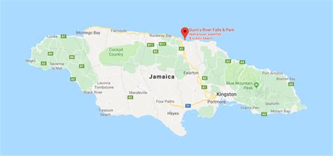 Dunn's River Falls, Jamaica: The Complete Guide | Sandals