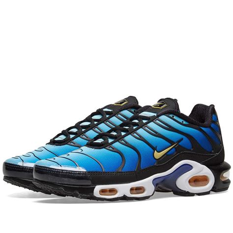 Nike Air Max Plus Og in Blue for Men - Save 40% - Lyst