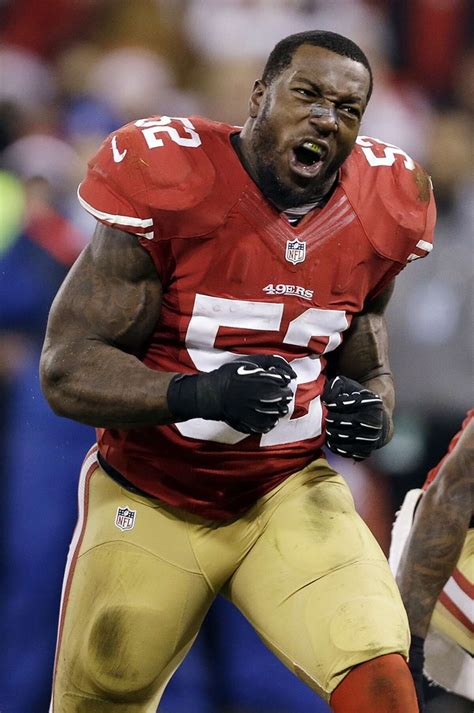 Report: 49ers expect Patrick Willis to retire