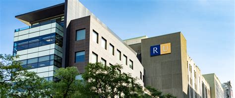 Certificate Program (Chang School) - School of Graphic Communications Management - Ryerson ...