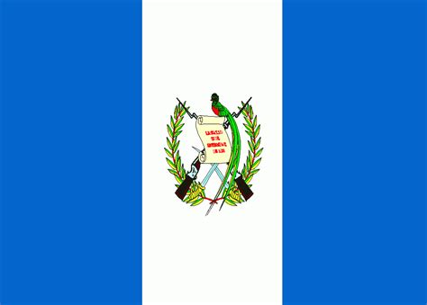 Guatemala's flag South America Travel, Travel South, Guatemala Flag, Countries In Central ...