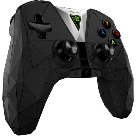 NVIDIA SHIELD Controller 945-12920-2500-000 B&H Photo Video