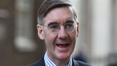 Jacob Rees-Mogg uses ‘extremely racist’ term but says he didn’t know it ...