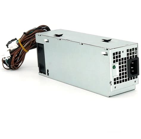 Power Supply 500 Watt Compatible For Dell OptiPlex Model